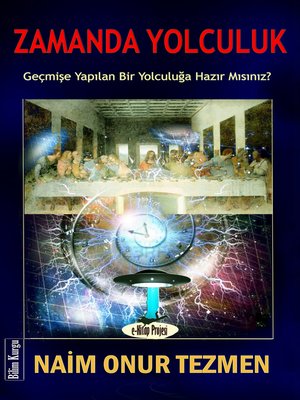 cover image of Zamanda Yolculuk